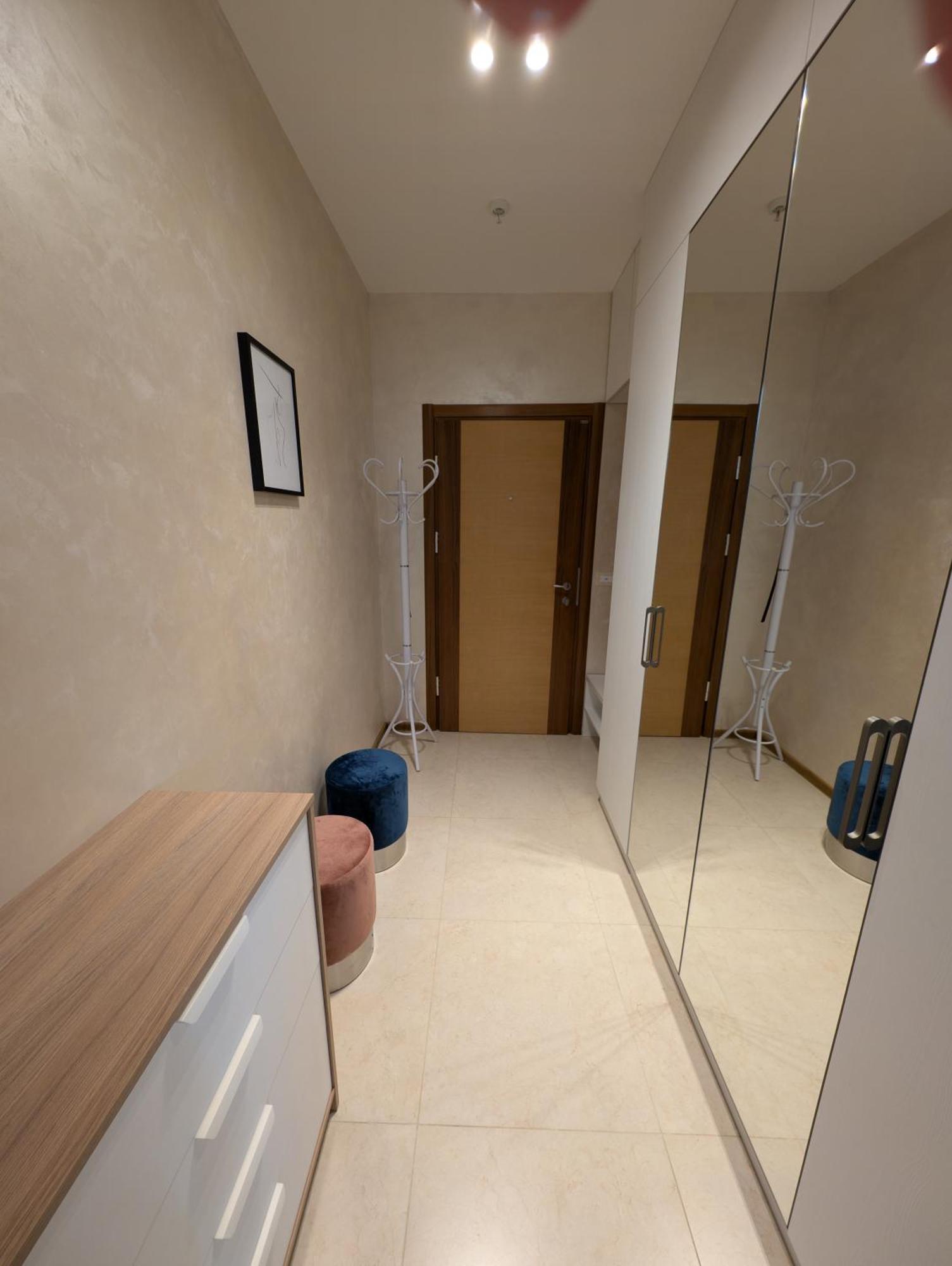 Lux Apartments Harmonia Budva Exterior foto